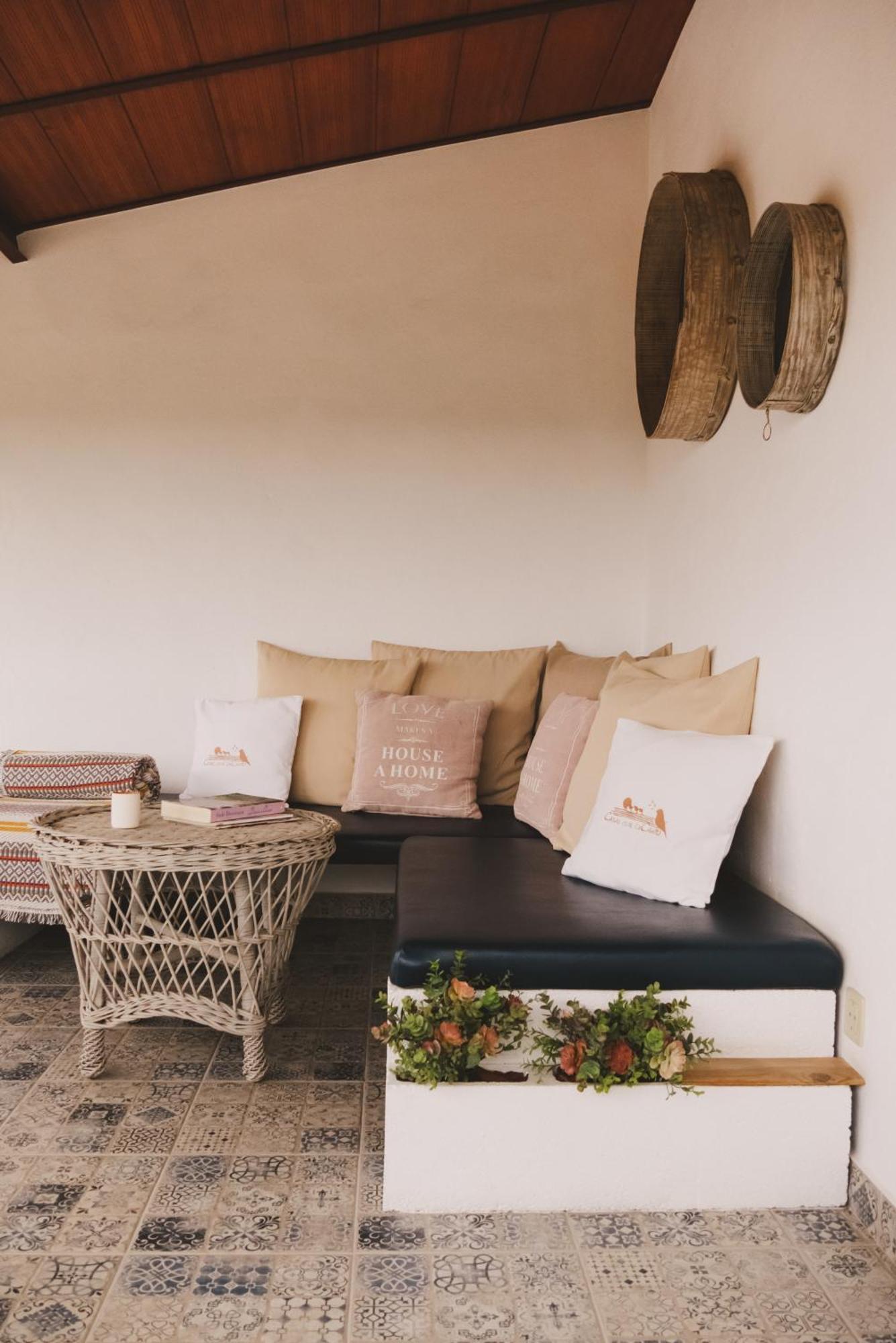 Casa Coracao Alentejano- Casas Com Encanto Reguengos de Monsaraz Esterno foto