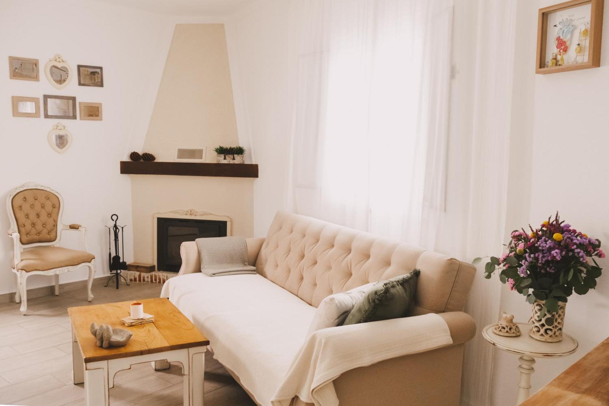 Casa Coracao Alentejano- Casas Com Encanto Reguengos de Monsaraz Esterno foto