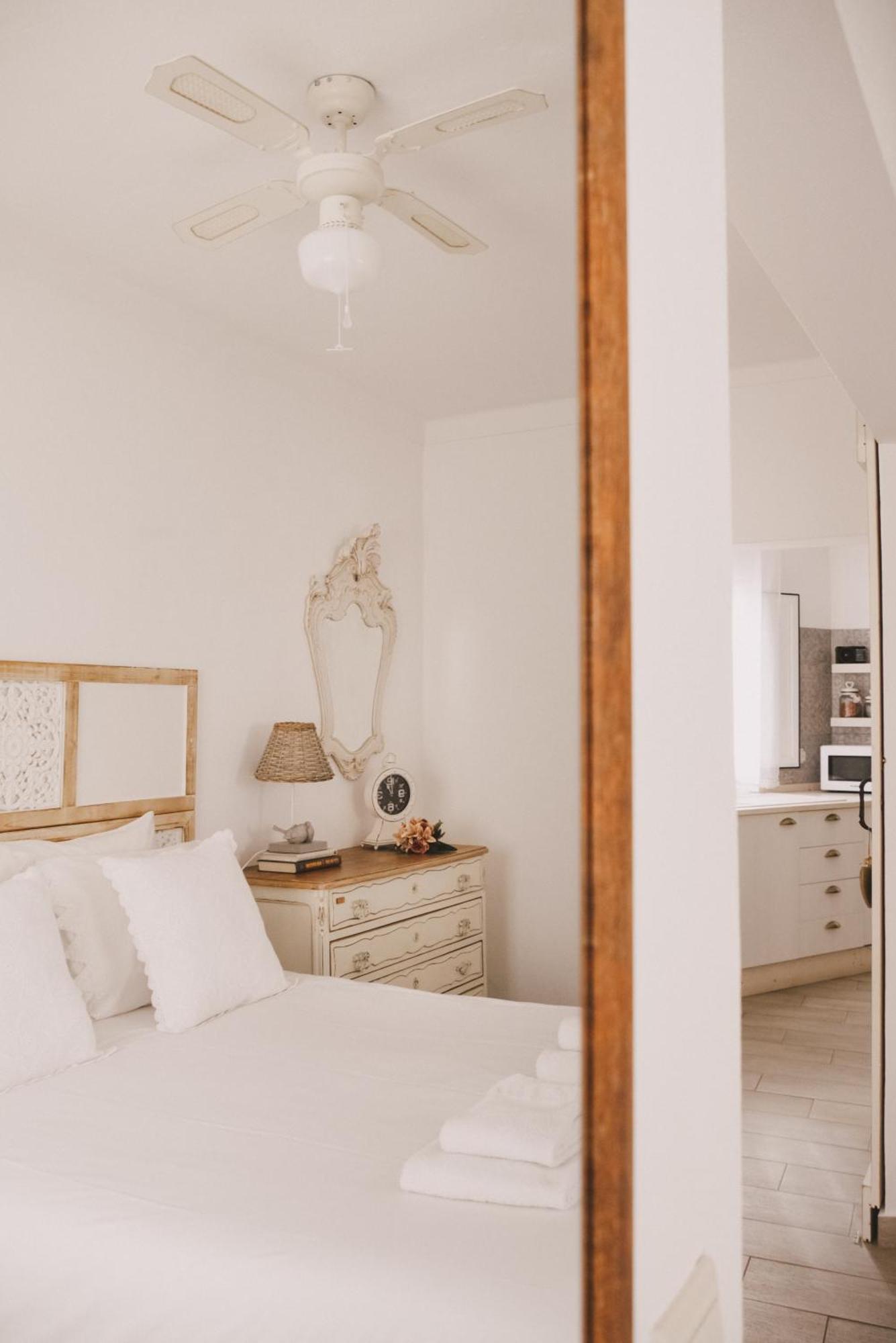 Casa Coracao Alentejano- Casas Com Encanto Reguengos de Monsaraz Esterno foto
