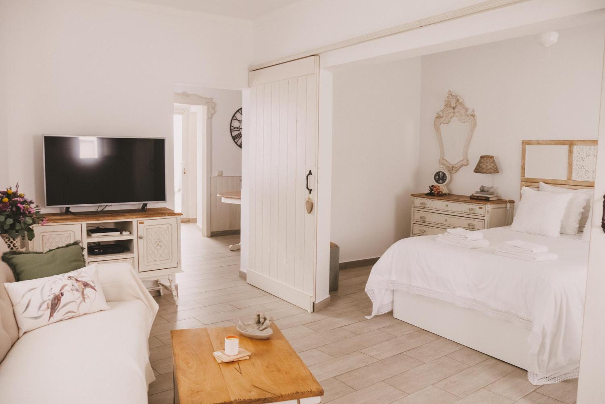 Casa Coracao Alentejano- Casas Com Encanto Reguengos de Monsaraz Esterno foto